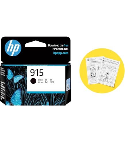 Amazon.co.jp: HP 915XL マゼンタ オリジナル 大容量インク